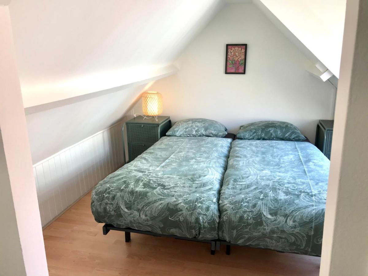 Ferienhaus Geniessen Am Meer Mit Wellnesszugang Egmond aan Zee Eksteriør bilde