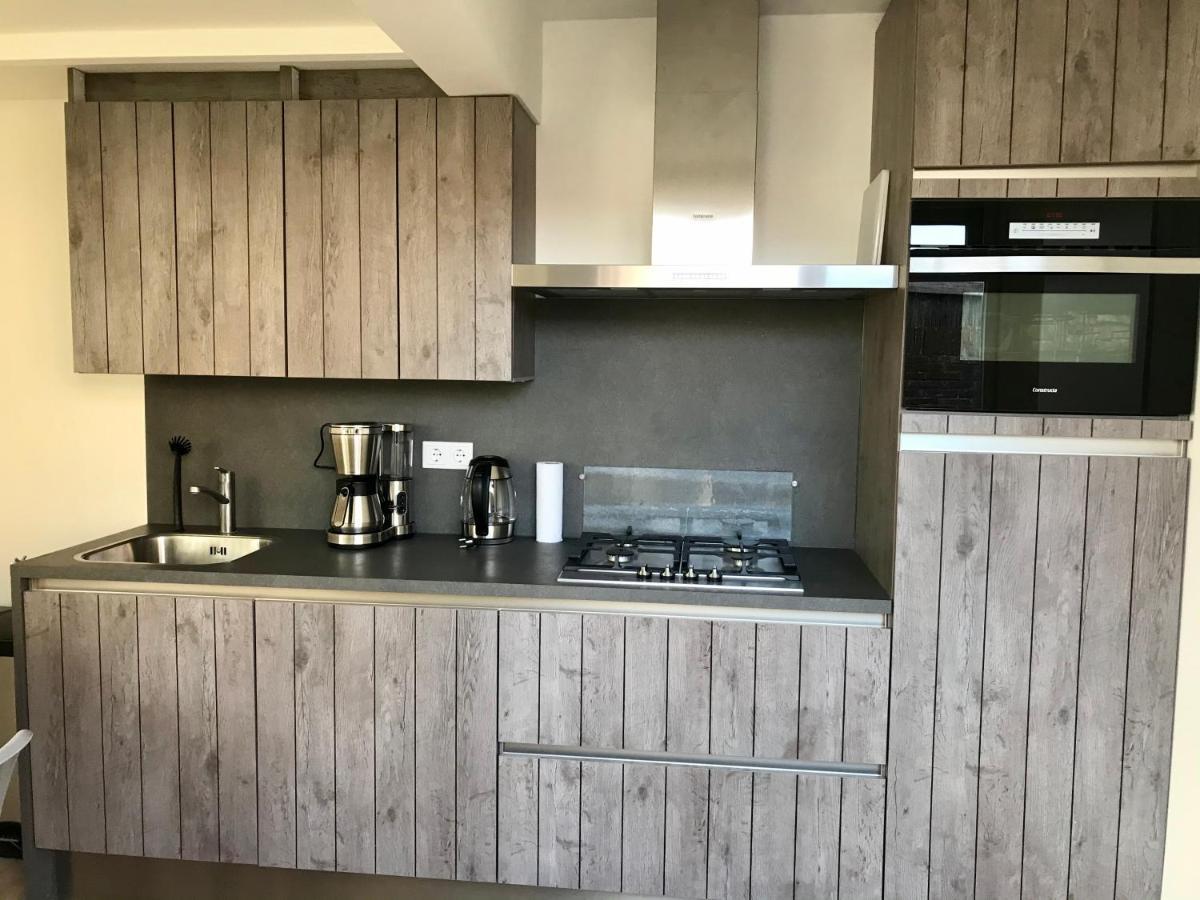 Ferienhaus Geniessen Am Meer Mit Wellnesszugang Egmond aan Zee Eksteriør bilde