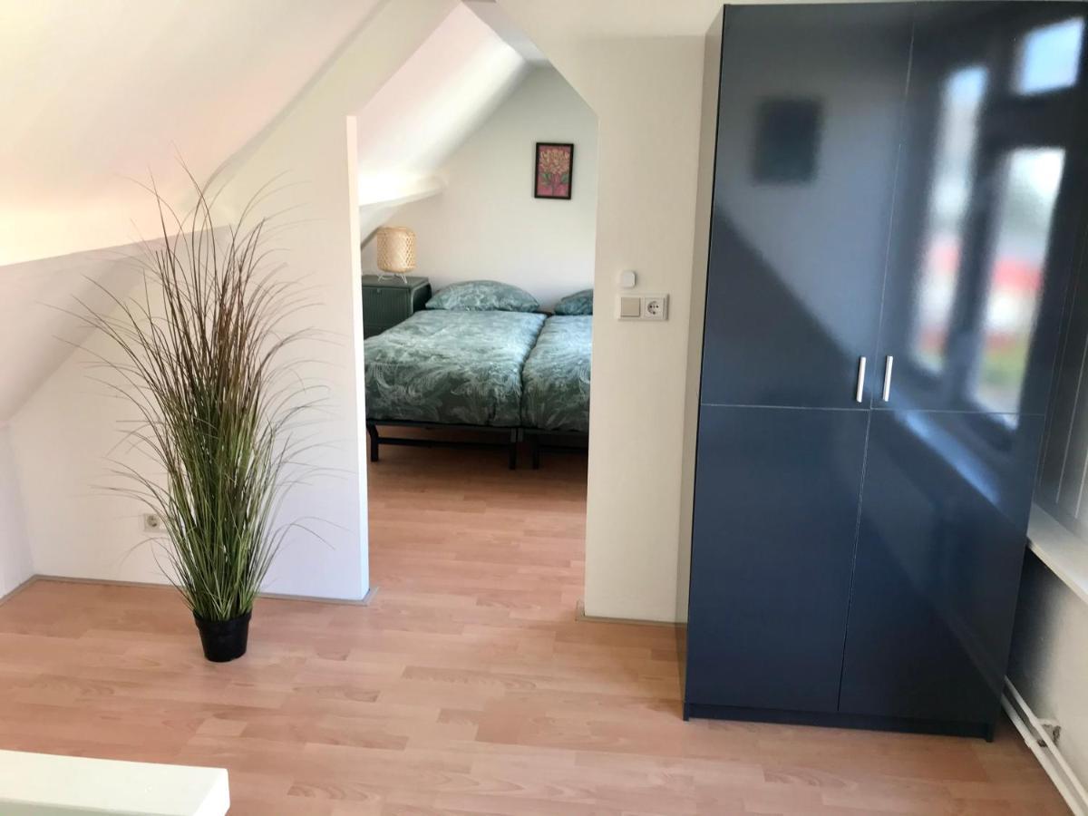 Ferienhaus Geniessen Am Meer Mit Wellnesszugang Egmond aan Zee Eksteriør bilde