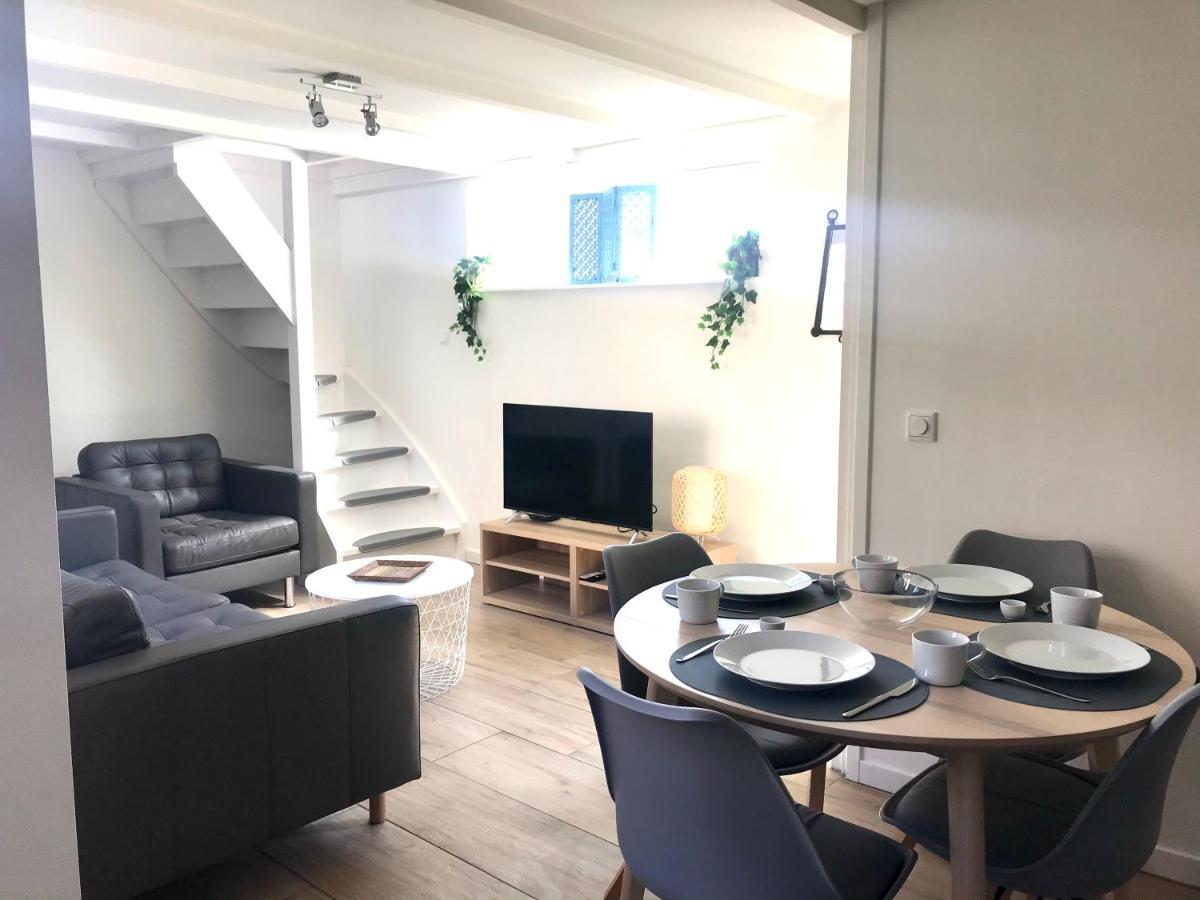 Ferienhaus Geniessen Am Meer Mit Wellnesszugang Egmond aan Zee Eksteriør bilde