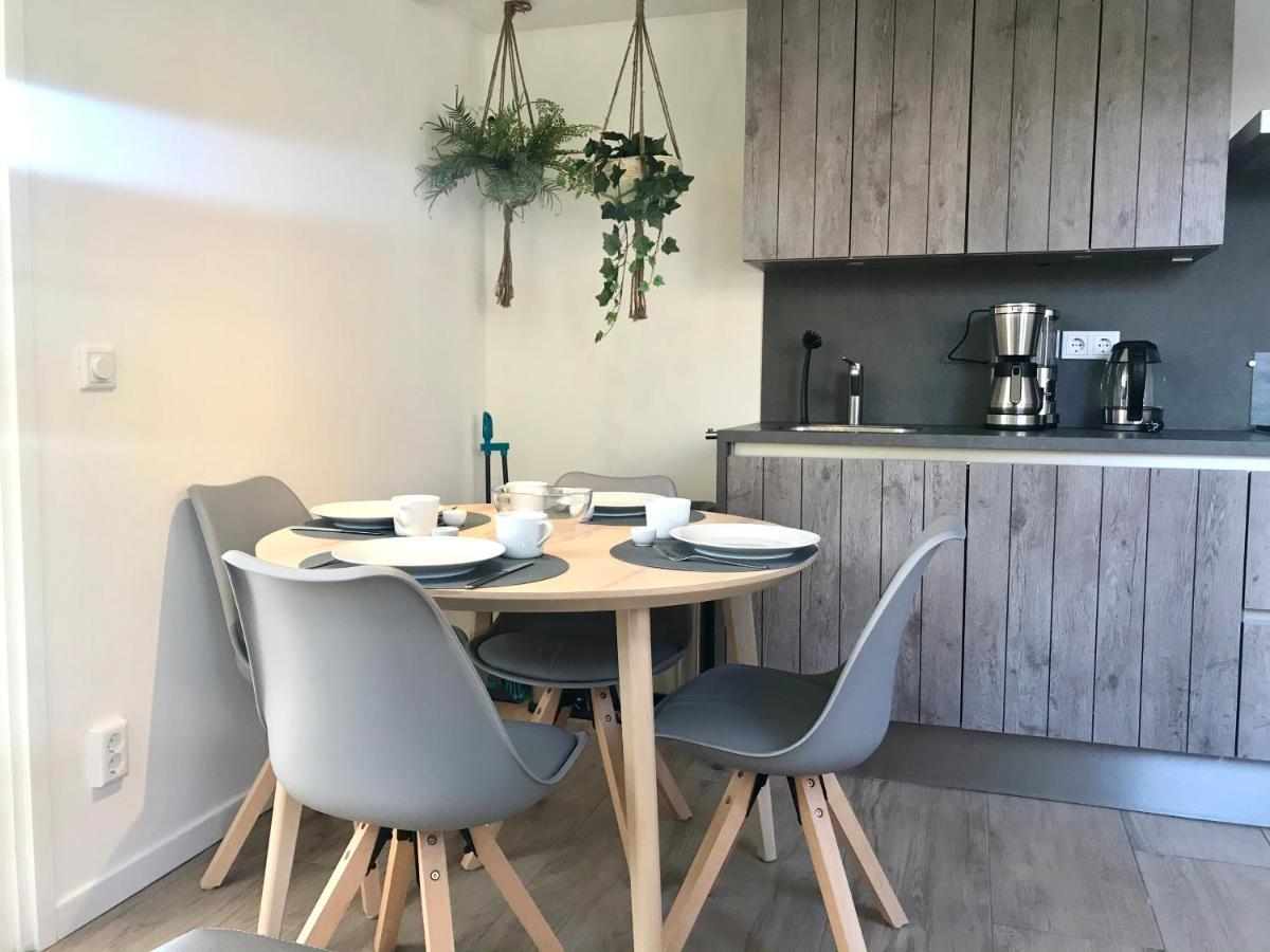 Ferienhaus Geniessen Am Meer Mit Wellnesszugang Egmond aan Zee Eksteriør bilde