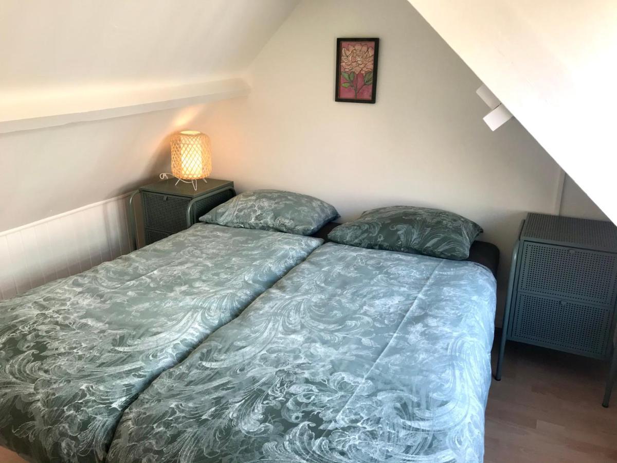 Ferienhaus Geniessen Am Meer Mit Wellnesszugang Egmond aan Zee Eksteriør bilde