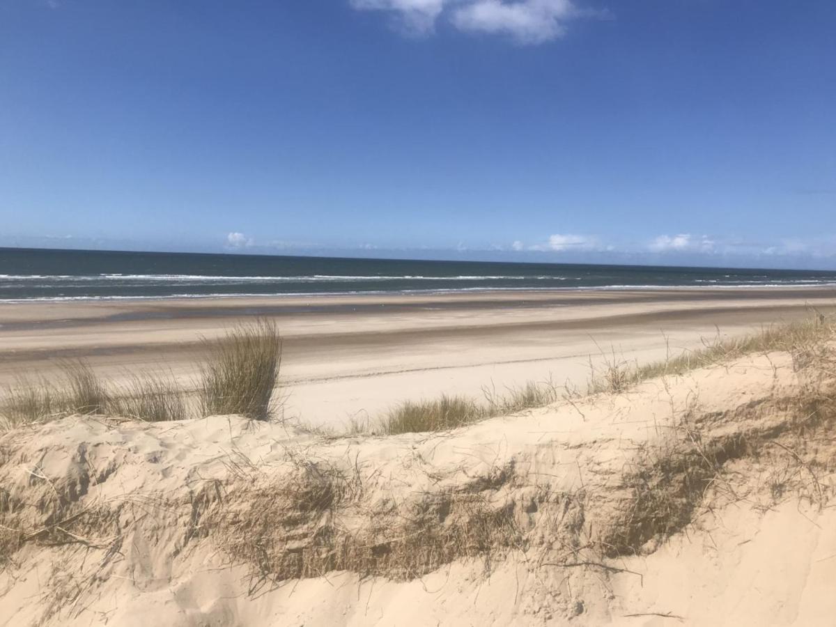 Ferienhaus Geniessen Am Meer Mit Wellnesszugang Egmond aan Zee Eksteriør bilde
