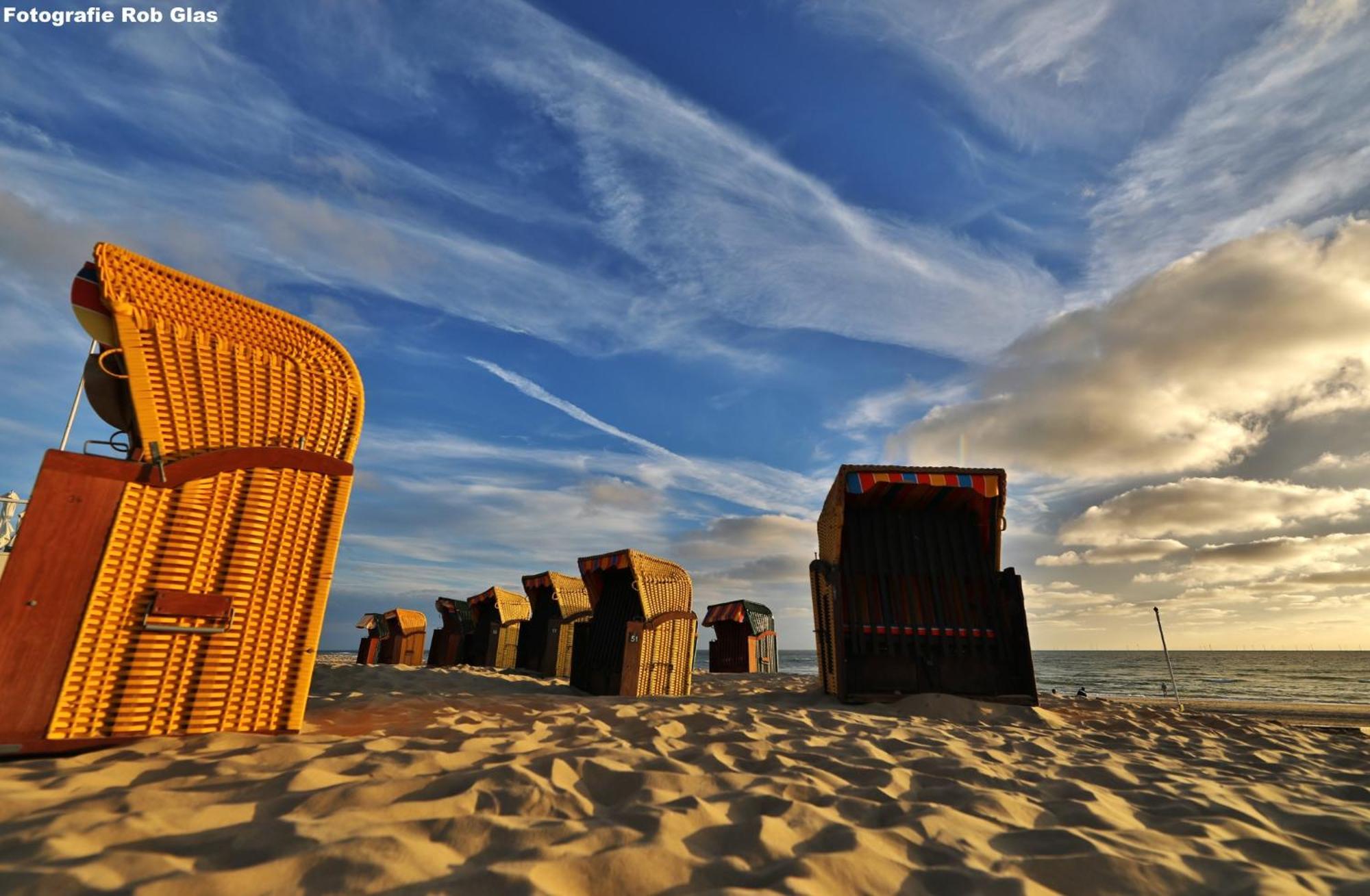 Ferienhaus Geniessen Am Meer Mit Wellnesszugang Egmond aan Zee Eksteriør bilde